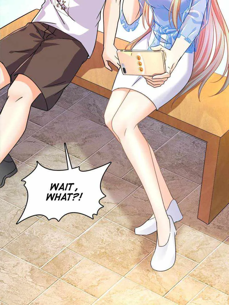 Cultivation Chat Group Kainu Manga Chapter 460 Page 14