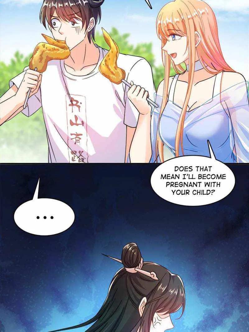 Cultivation Chat Group Kainu Manga Chapter 460 Page 16