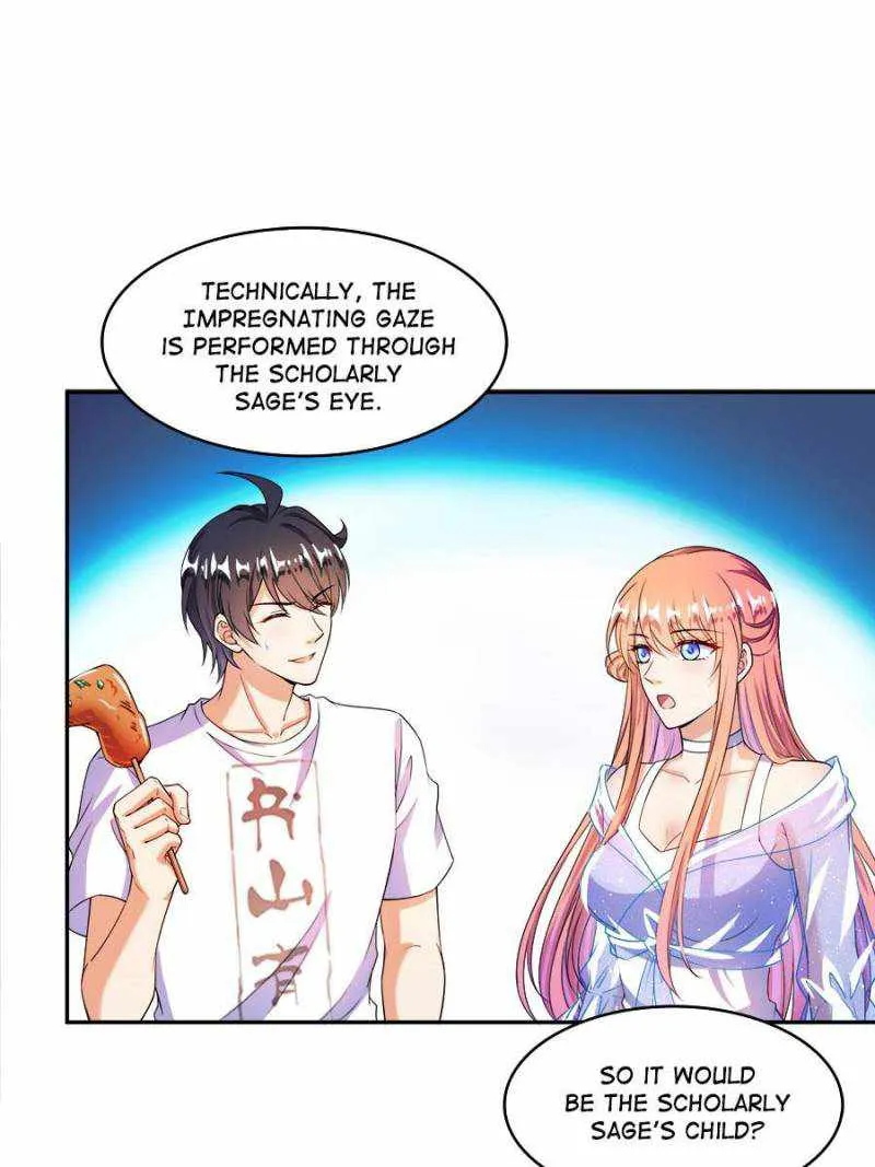 Cultivation Chat Group Kainu Manga Chapter 460 Page 19