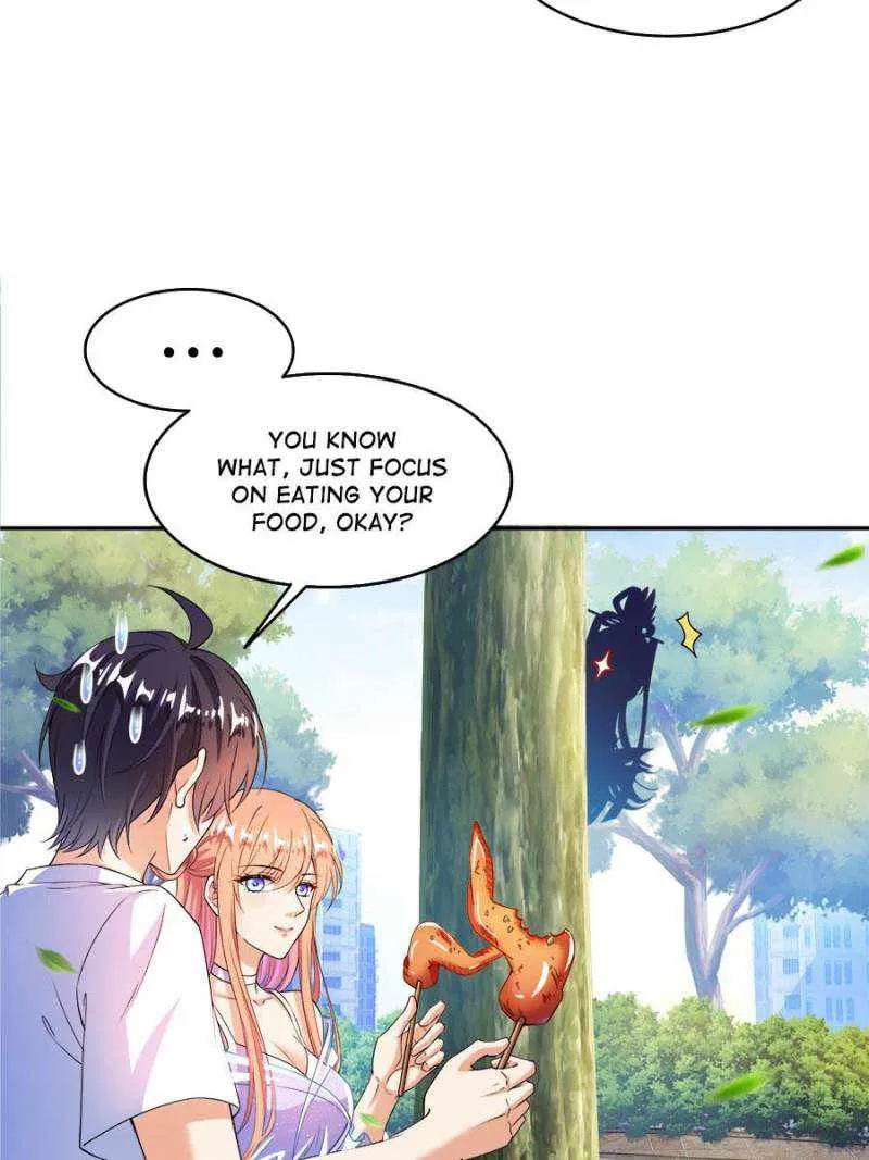 Cultivation Chat Group Kainu Manga Chapter 460 Page 20
