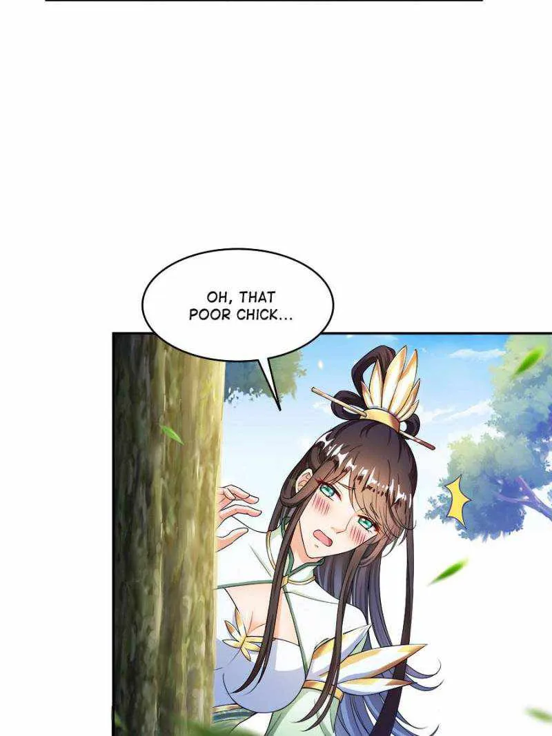 Cultivation Chat Group Kainu Manga Chapter 460 Page 23