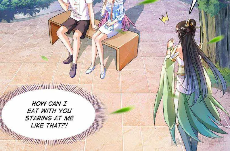 Cultivation Chat Group Kainu Manga Chapter 460 Page 27