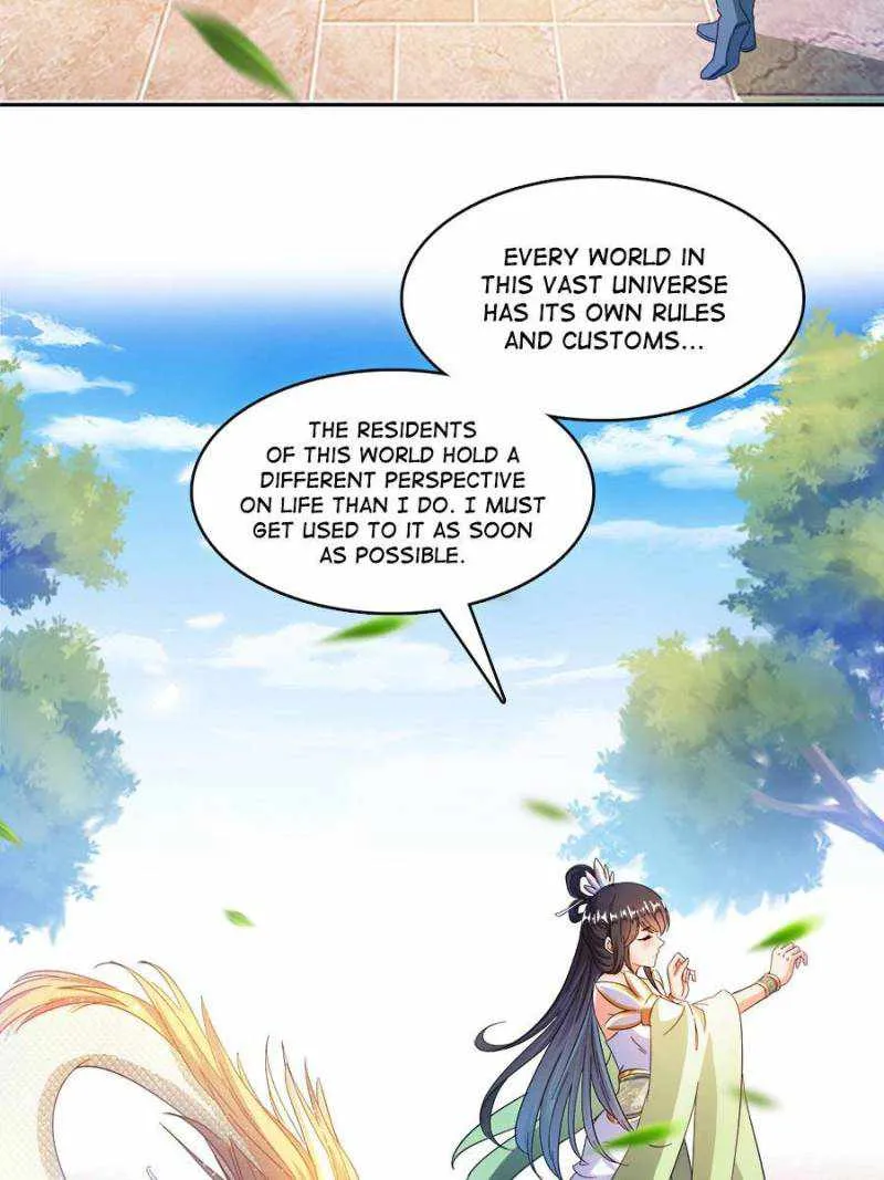 Cultivation Chat Group Kainu Manga Chapter 460 Page 28