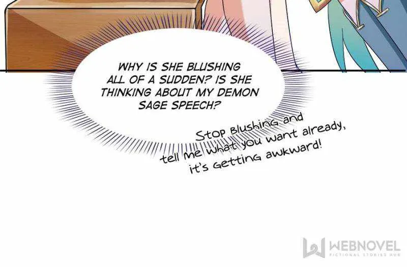 Cultivation Chat Group Kainu Manga Chapter 460 Page 33