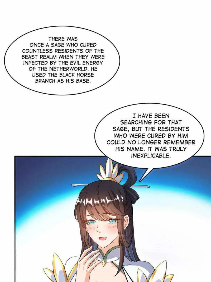 Cultivation Chat Group Kainu Manga Chapter 460 Page 34
