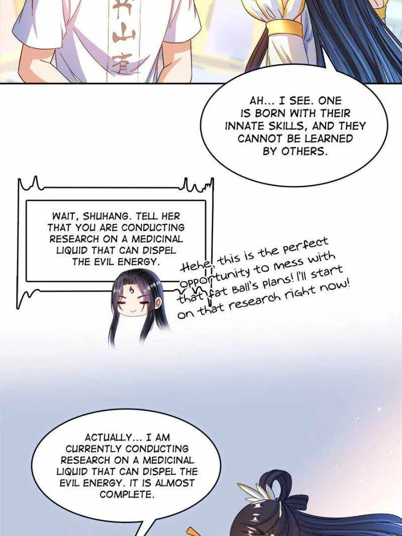 Cultivation Chat Group Kainu Manga Chapter 460 Page 40