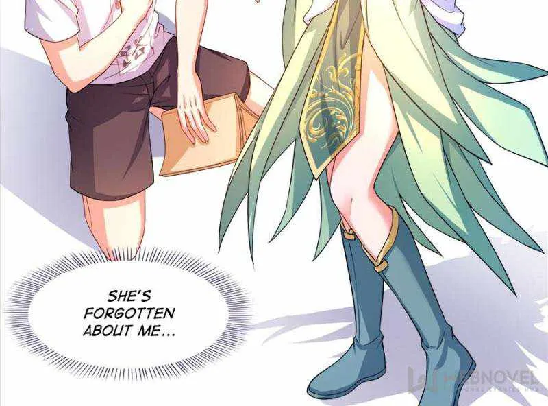 Cultivation Chat Group Kainu Manga Chapter 460 Page 45