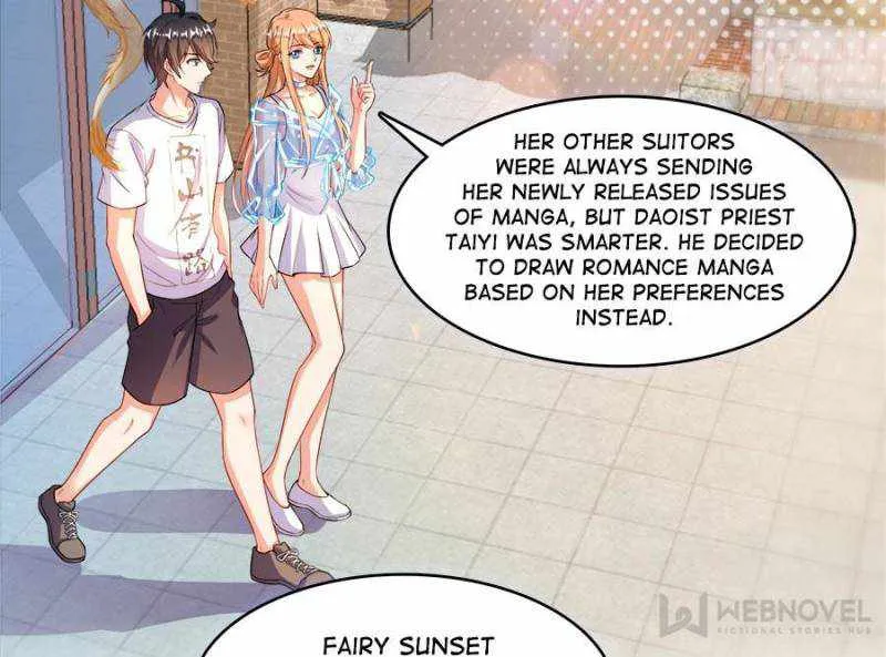 Cultivation Chat Group Kainu Manga Chapter 460 Page 48