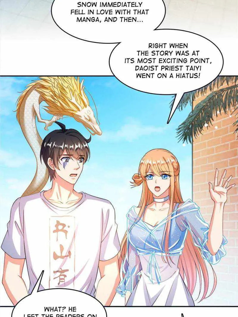 Cultivation Chat Group Kainu Manga Chapter 460 Page 49
