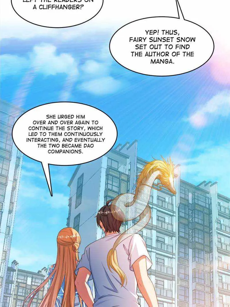 Cultivation Chat Group Kainu Manga Chapter 460 Page 50