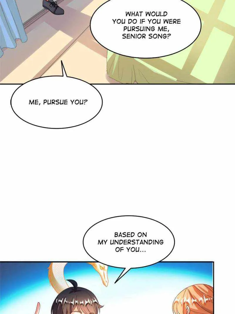 Cultivation Chat Group Kainu Manga Chapter 460 Page 53