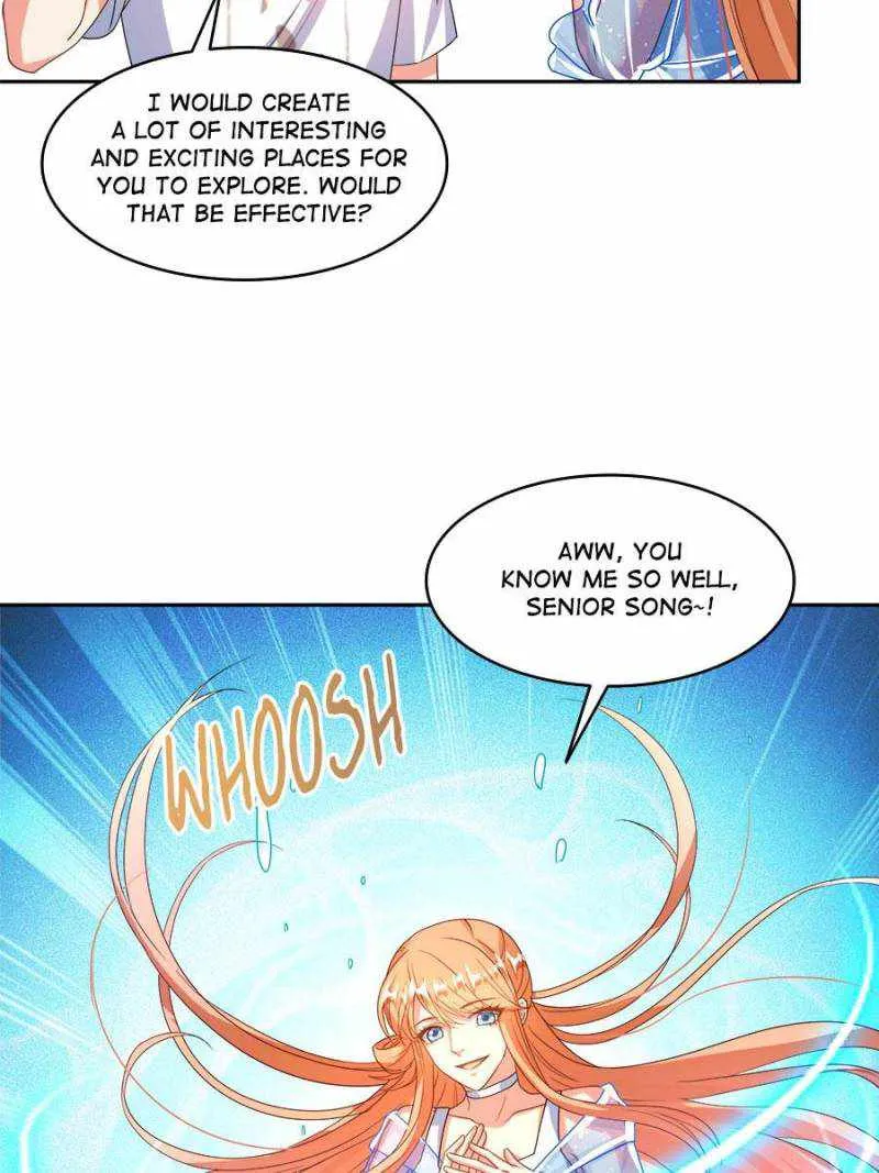 Cultivation Chat Group Kainu Manga Chapter 460 Page 55