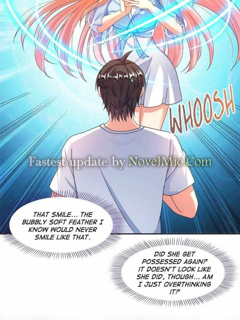 Cultivation Chat Group Kainu Manga Chapter 460 Page 56