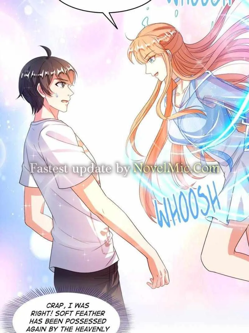 Cultivation Chat Group Kainu Manga Chapter 460 Page 58