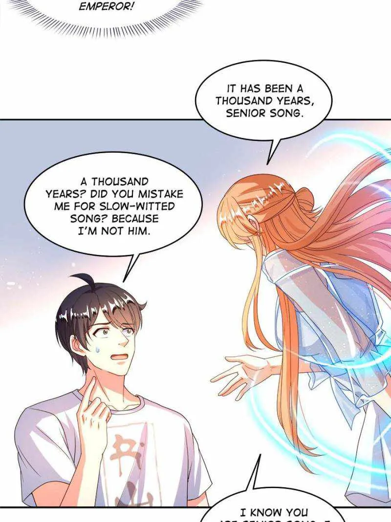 Cultivation Chat Group Kainu Manga Chapter 460 Page 59
