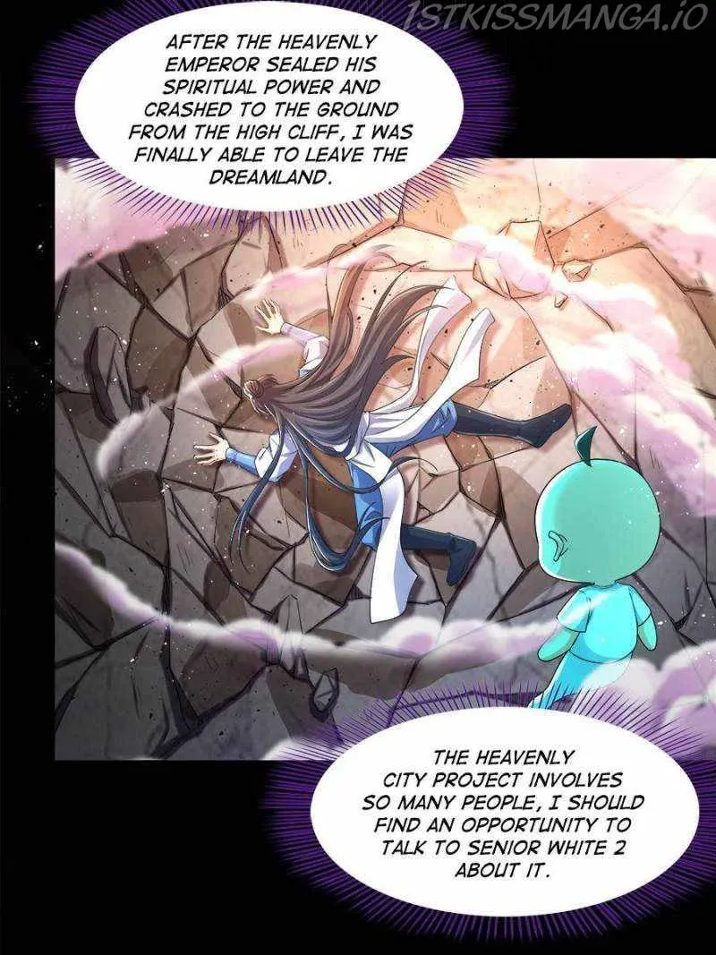 Cultivation Chat Group Kainu Manga Chapter 459 Page 2