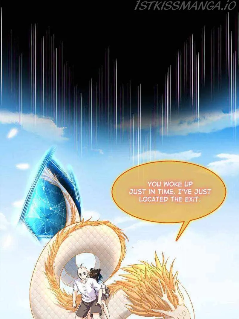 Cultivation Chat Group Kainu Manga Chapter 459 Page 3