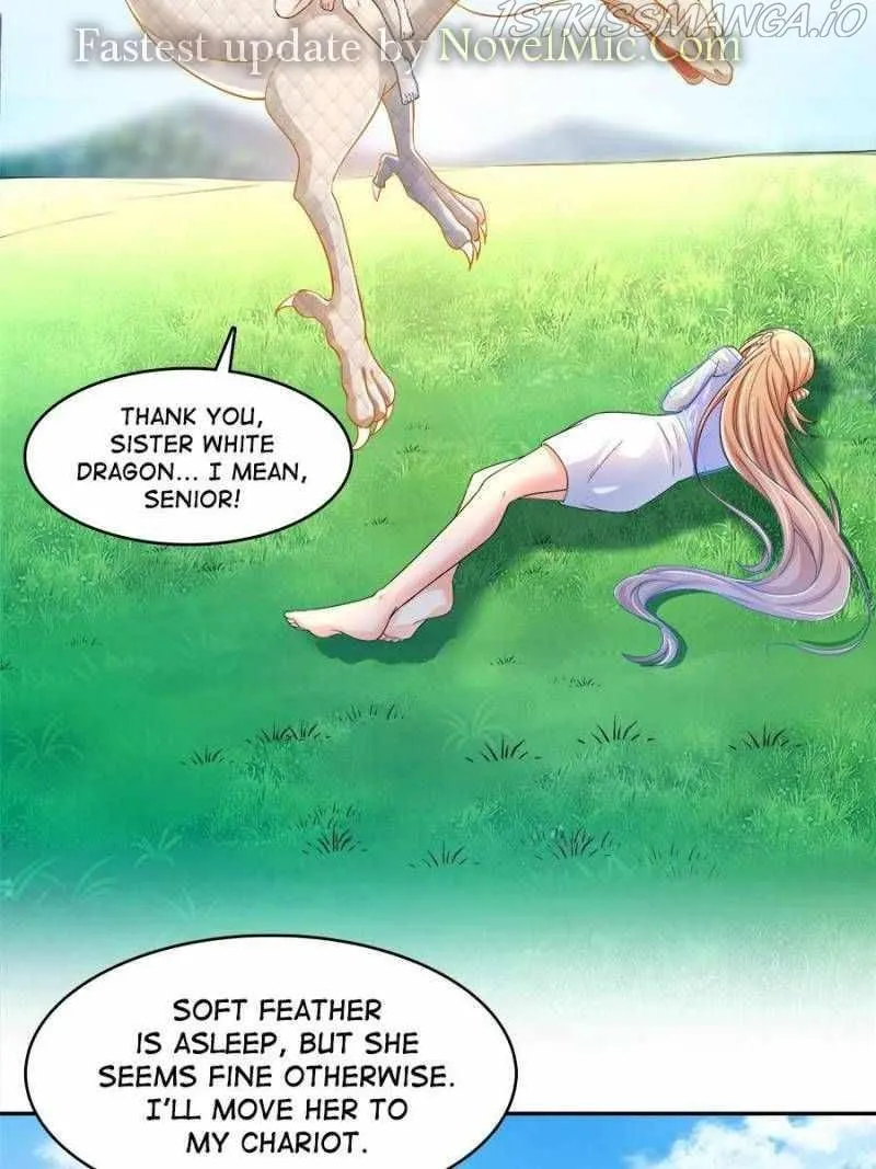 Cultivation Chat Group Kainu Manga Chapter 459 Page 4