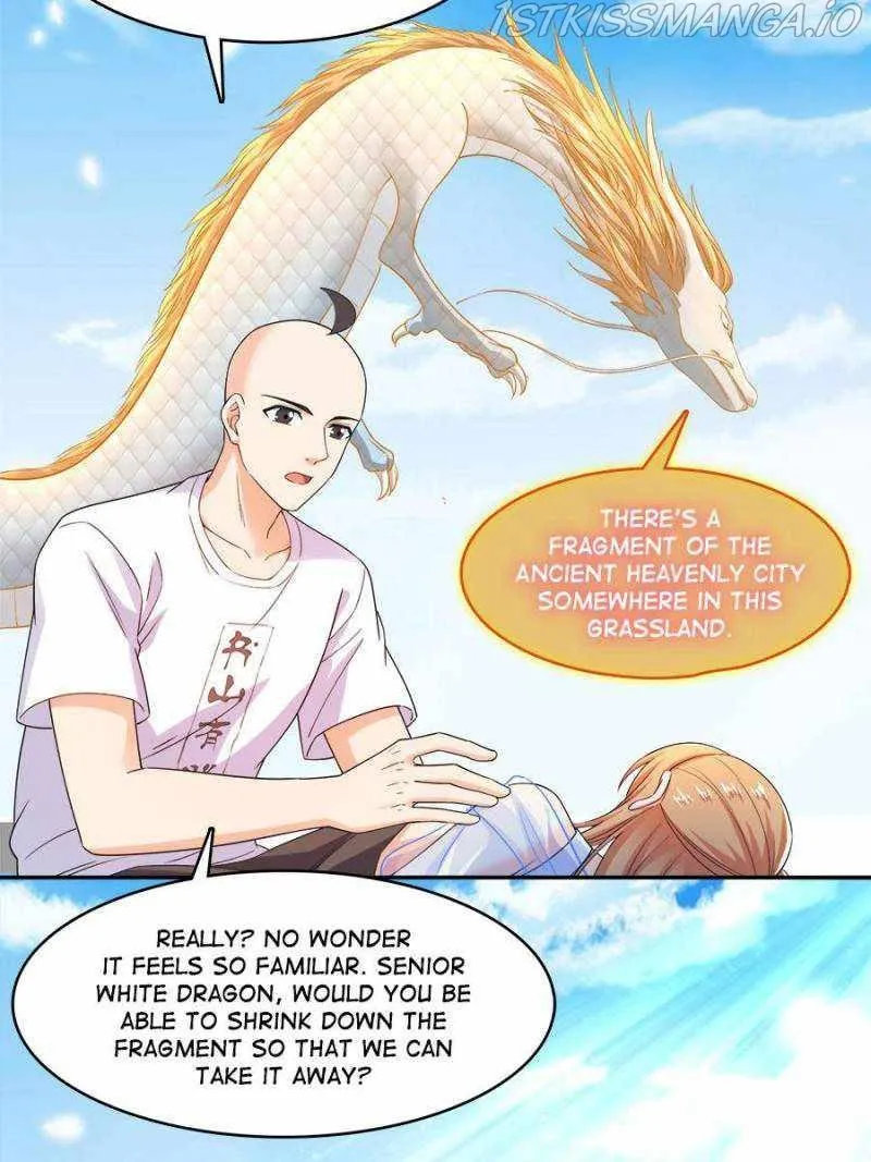 Cultivation Chat Group Kainu Manga Chapter 459 Page 5