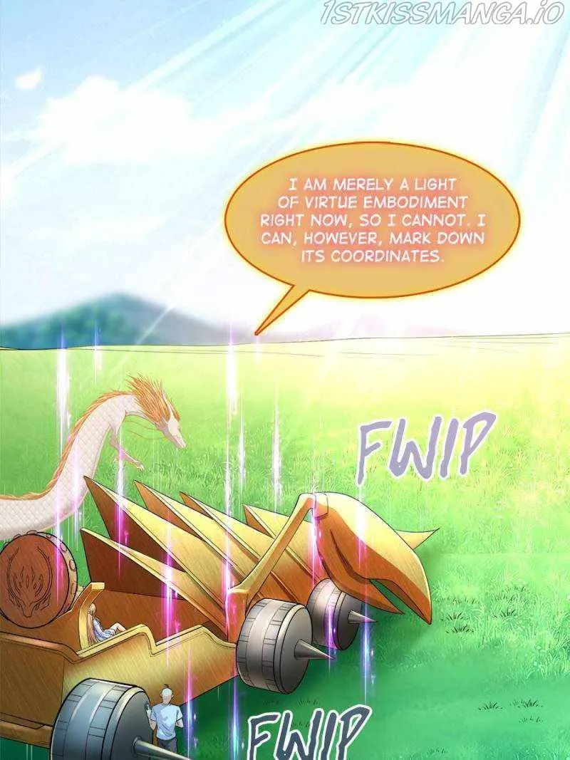 Cultivation Chat Group Kainu Manga Chapter 459 Page 6