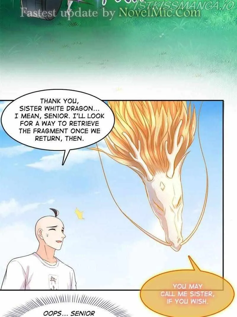 Cultivation Chat Group Kainu Manga Chapter 459 Page 7