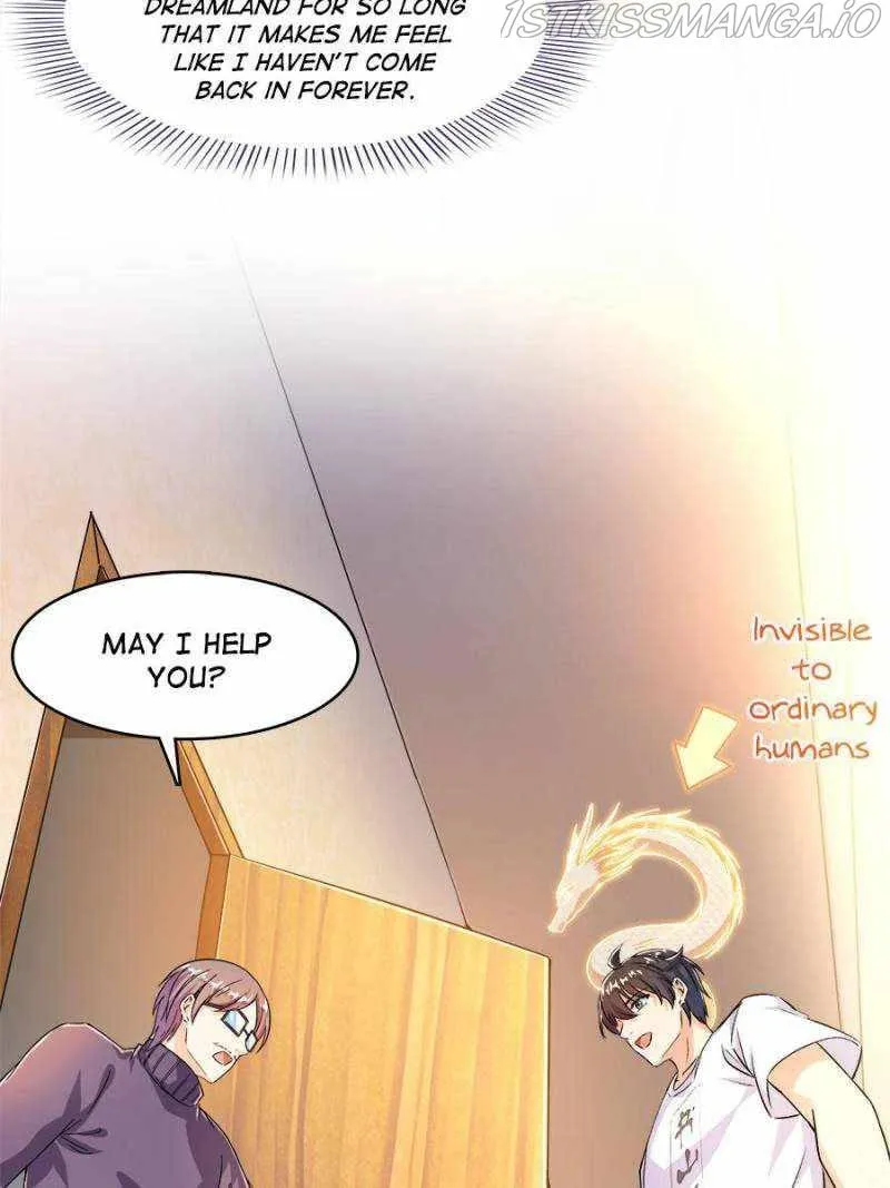 Cultivation Chat Group Kainu Manga Chapter 459 Page 11