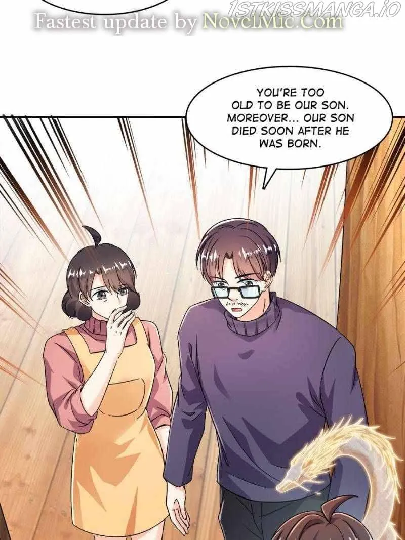 Cultivation Chat Group Kainu Manga Chapter 459 Page 15