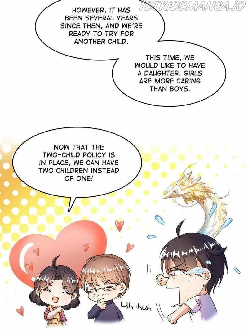 Cultivation Chat Group Kainu Manga Chapter 459 Page 18