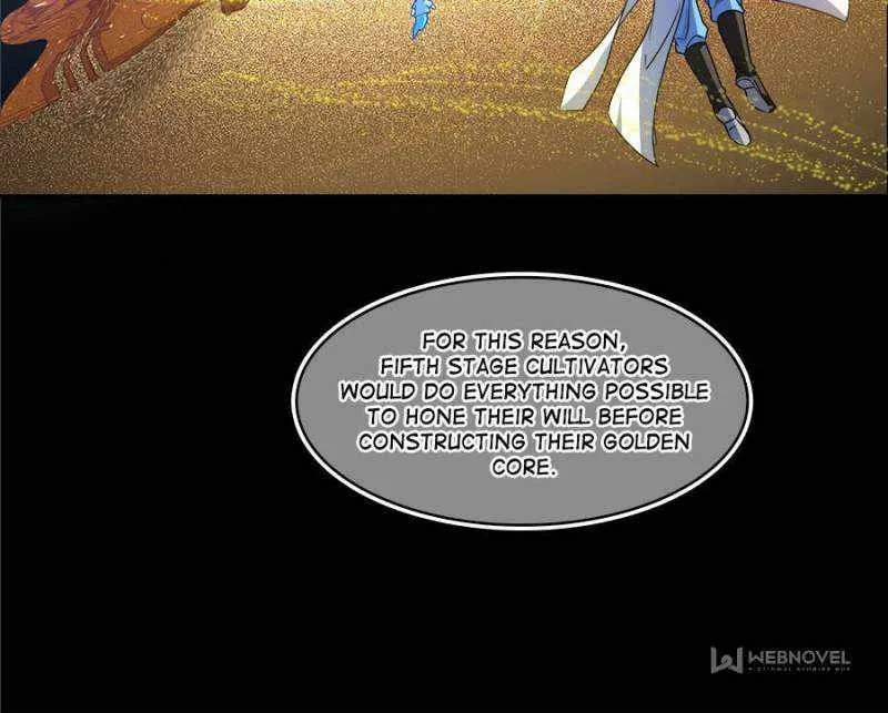 Cultivation Chat Group Kainu Manga Chapter 458 Page 37