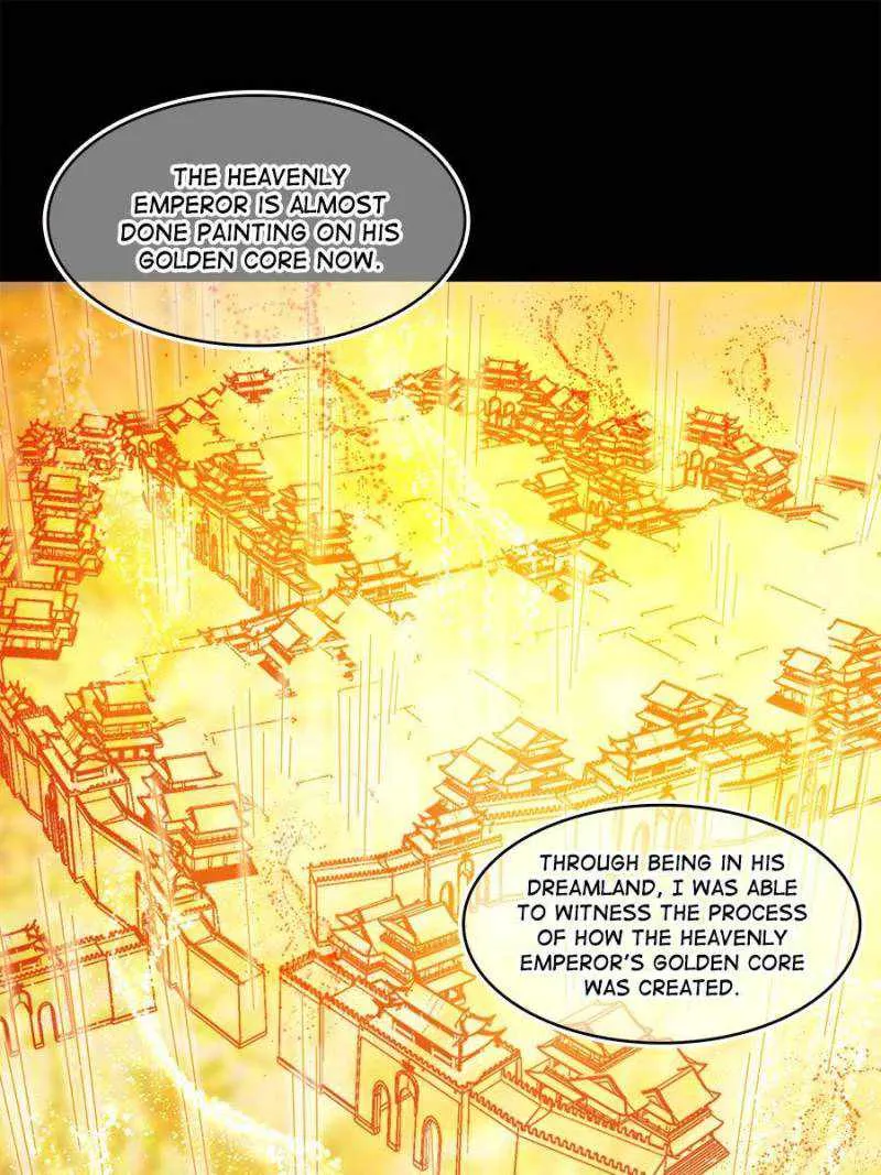Cultivation Chat Group Kainu Manga Chapter 458 Page 38