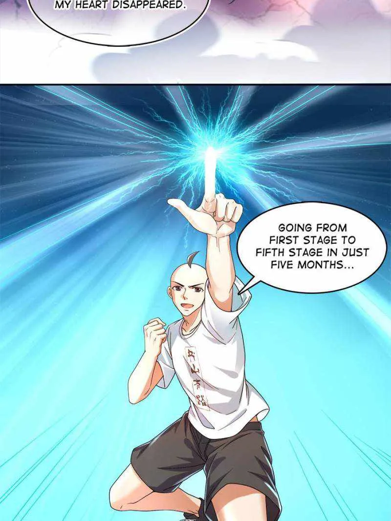 Cultivation Chat Group Kainu Manga Chapter 458 Page 42