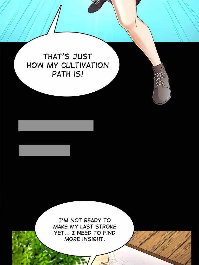 Cultivation Chat Group Kainu Manga Chapter 458 Page 43
