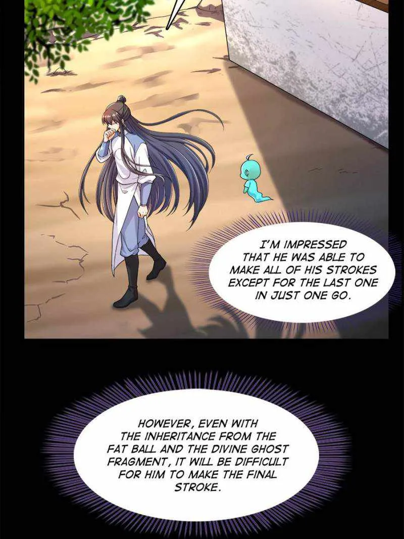 Cultivation Chat Group Kainu Manga Chapter 458 Page 44
