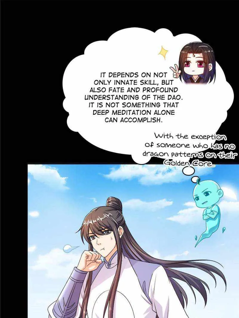 Cultivation Chat Group Kainu Manga Chapter 458 Page 46