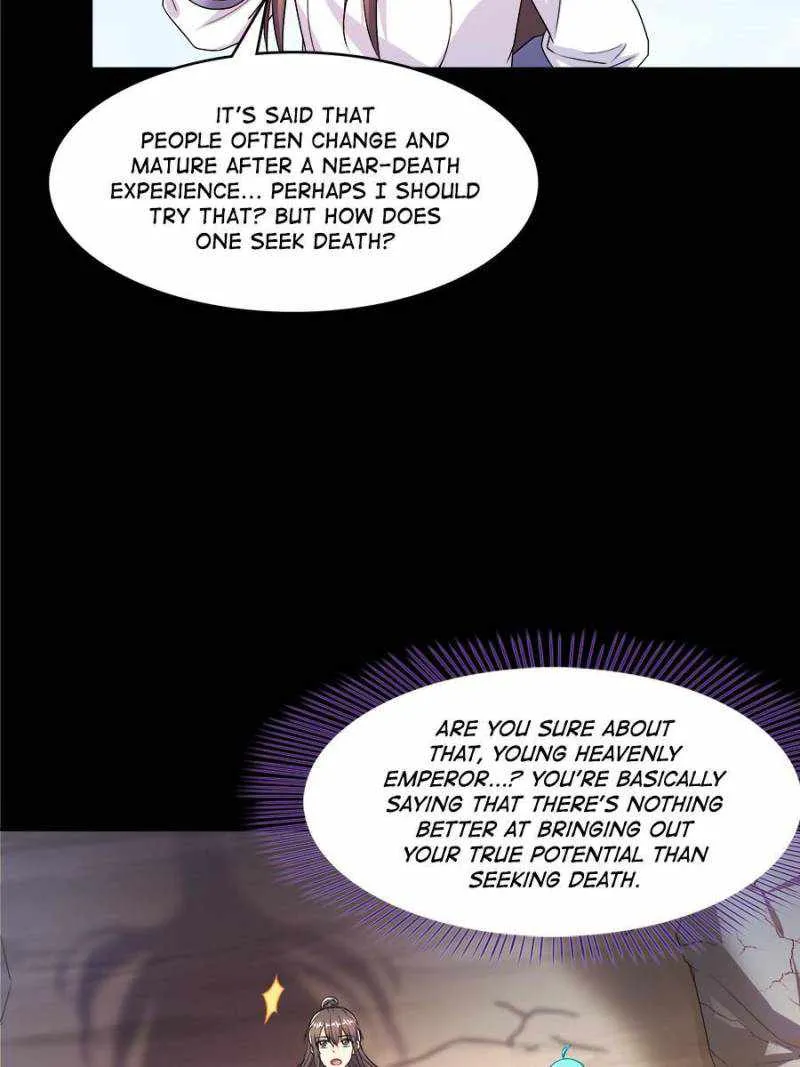 Cultivation Chat Group Kainu Manga Chapter 458 Page 47