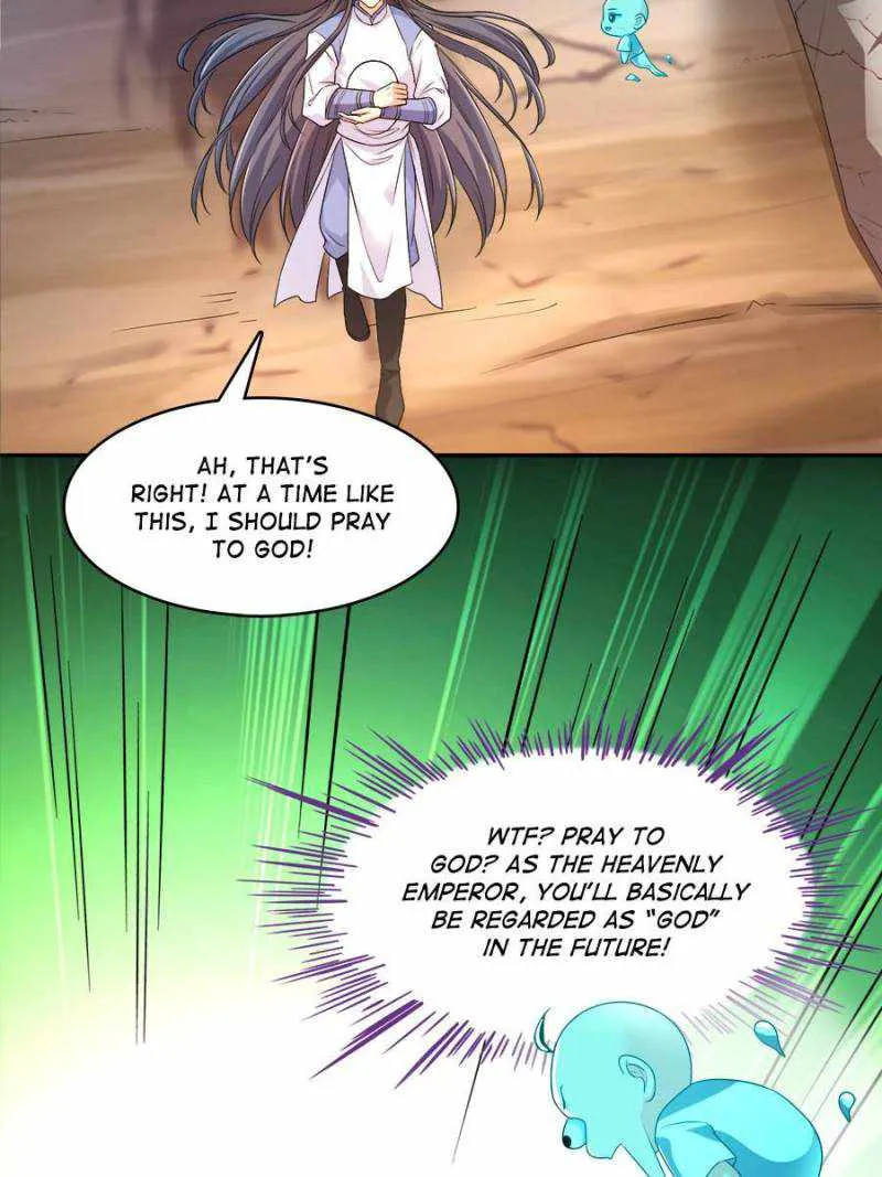 Cultivation Chat Group Kainu Manga Chapter 458 Page 48