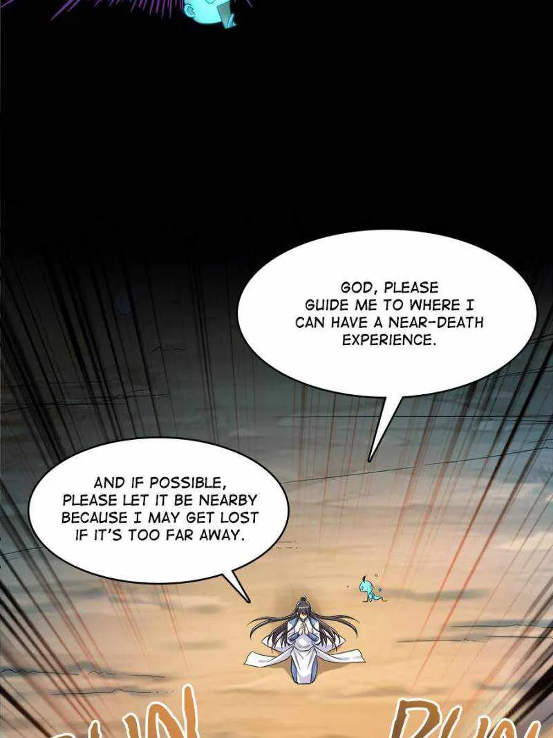 Cultivation Chat Group Kainu Manga Chapter 458 Page 52