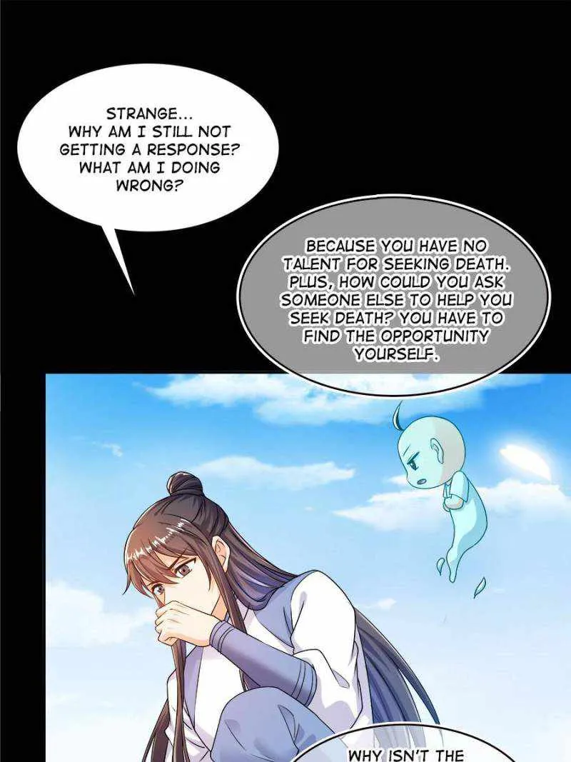 Cultivation Chat Group Kainu Manga Chapter 458 Page 55