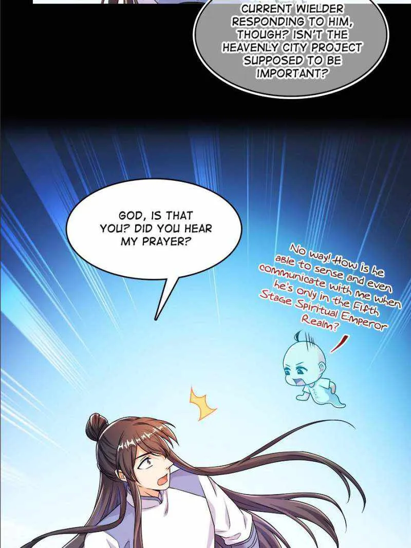 Cultivation Chat Group Kainu Manga Chapter 458 Page 56