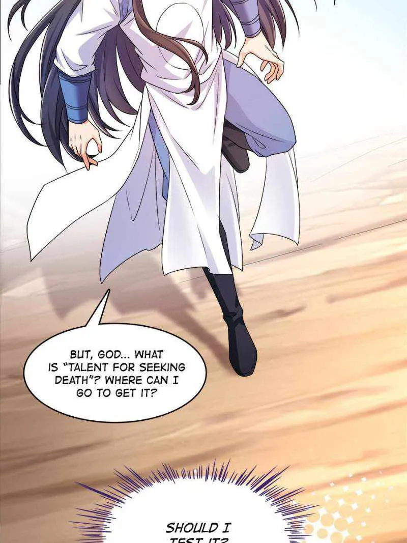 Cultivation Chat Group Kainu Manga Chapter 458 Page 57