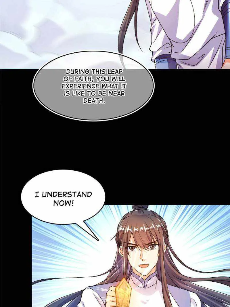 Cultivation Chat Group Kainu Manga Chapter 458 Page 59