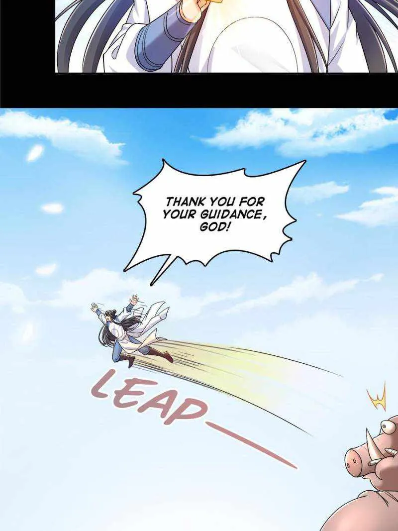 Cultivation Chat Group Kainu Manga Chapter 458 Page 60