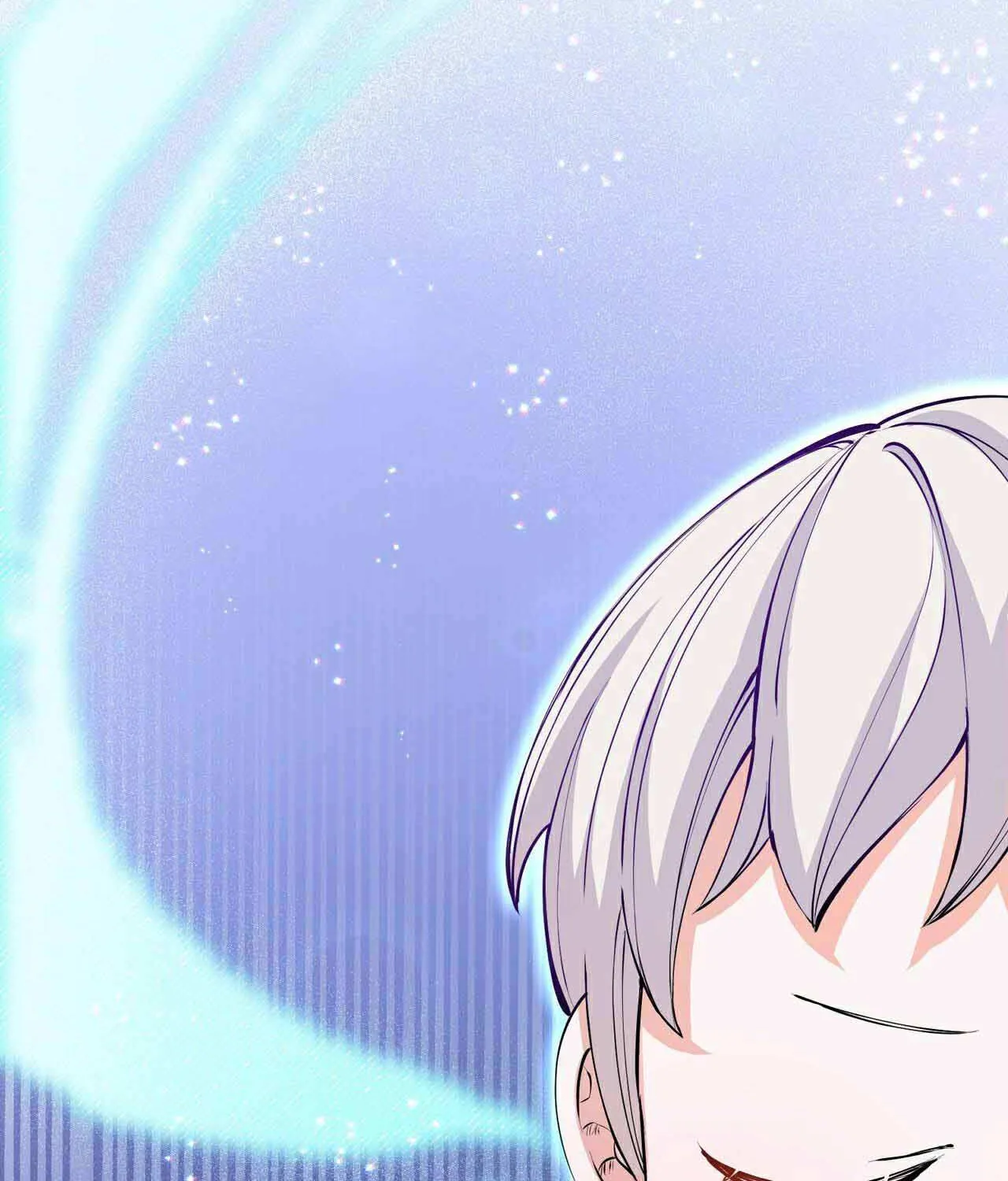 The White Tiger's Daughter Kainu Manga Chapter 3 Page 9