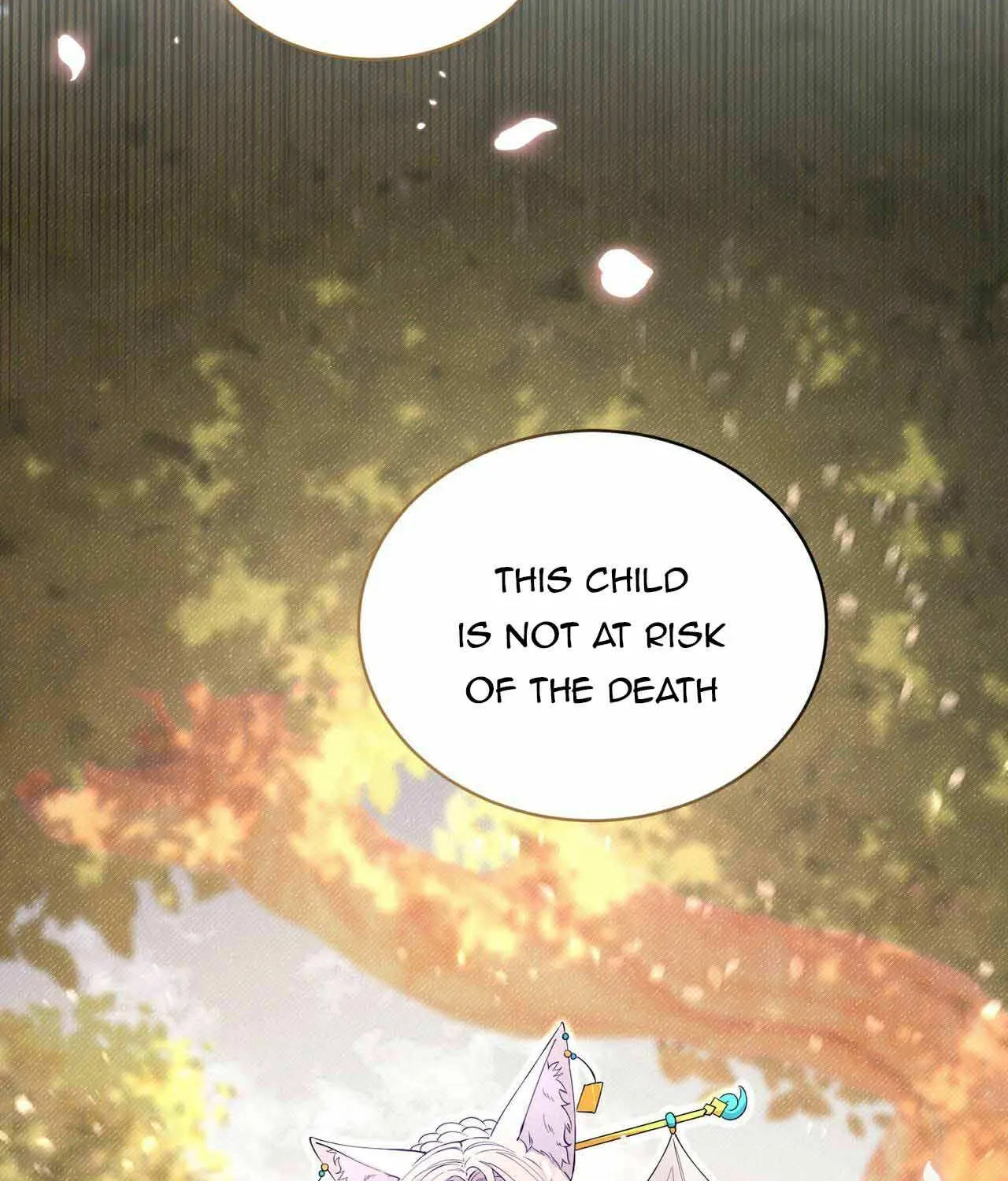 The White Tiger's Daughter Kainu Manga Chapter 3 Page 33