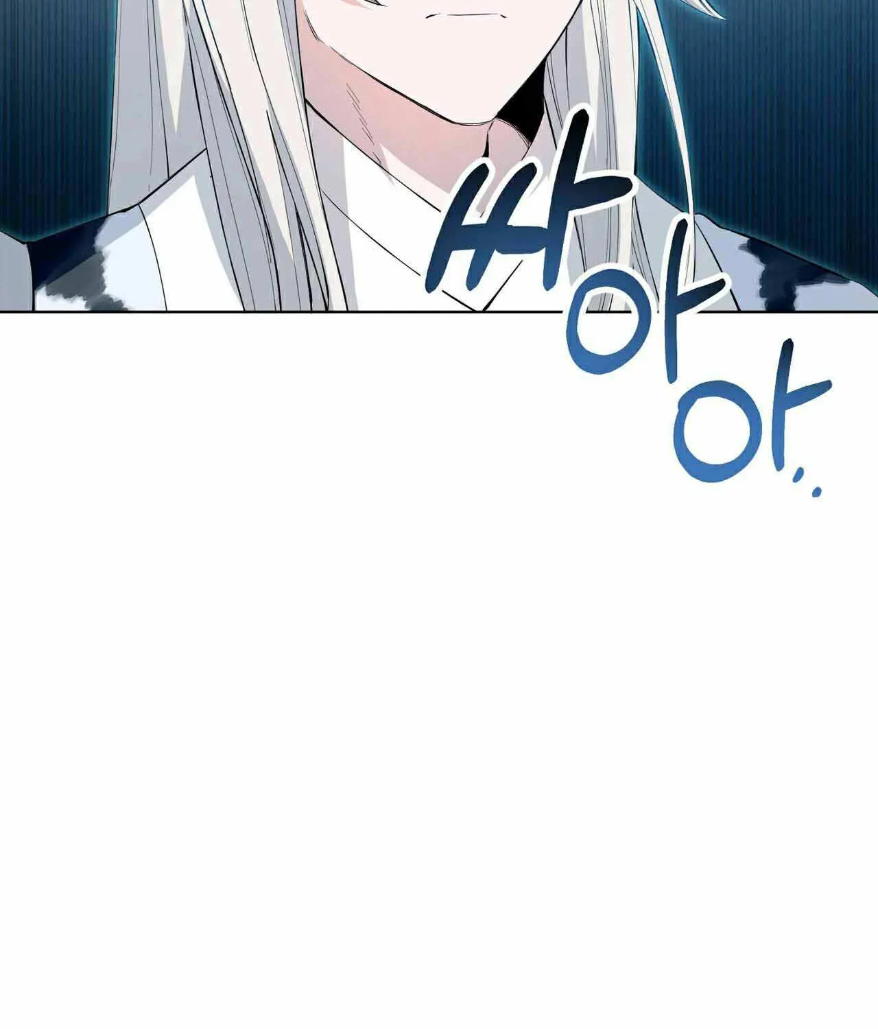 The White Tiger's Daughter Kainu Manga Chapter 3 Page 39