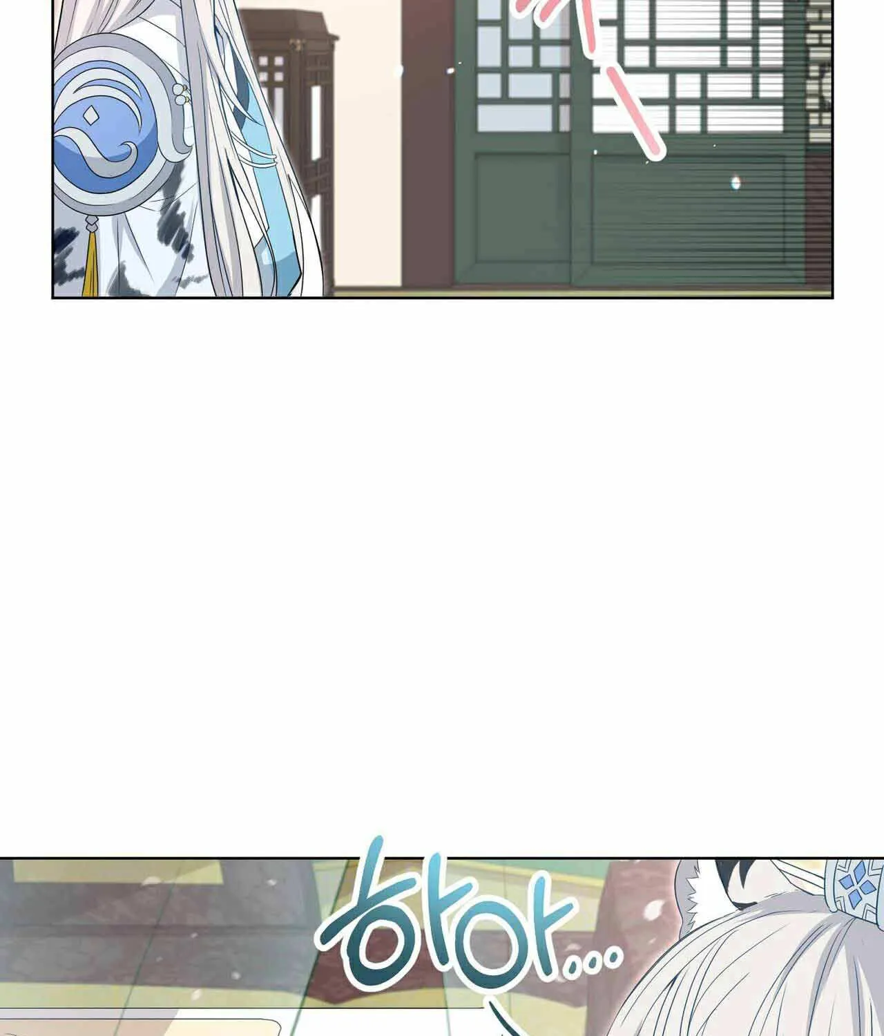 The White Tiger's Daughter Kainu Manga Chapter 3 Page 137