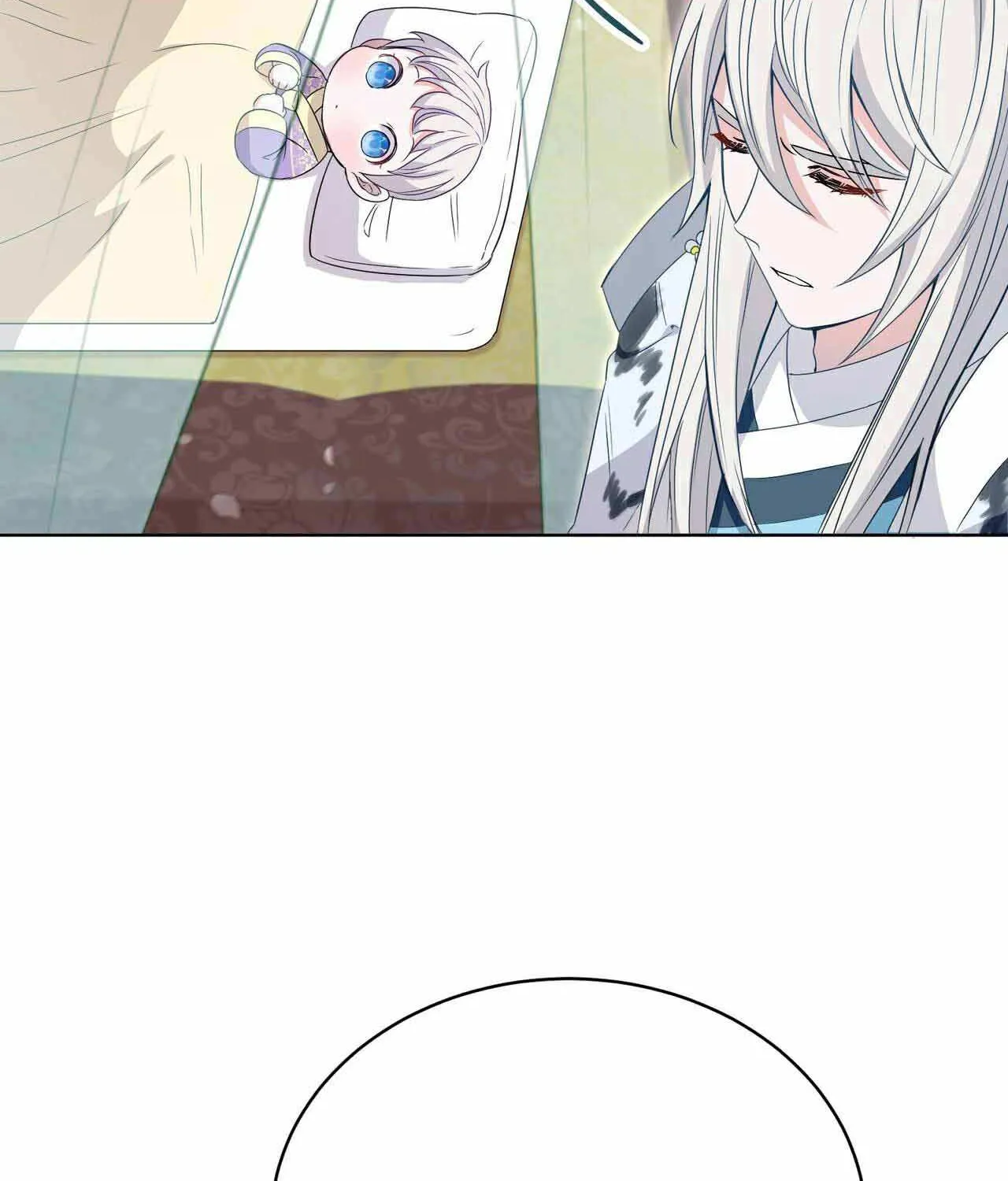 The White Tiger's Daughter Kainu Manga Chapter 3 Page 138