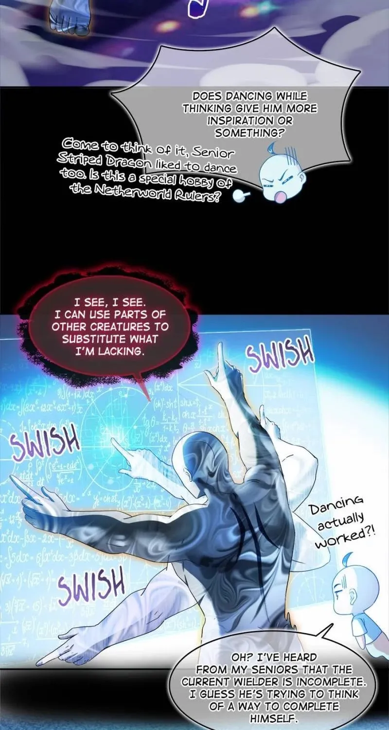 Cultivation Chat Group Kainu Manga Chapter 457 Page 28