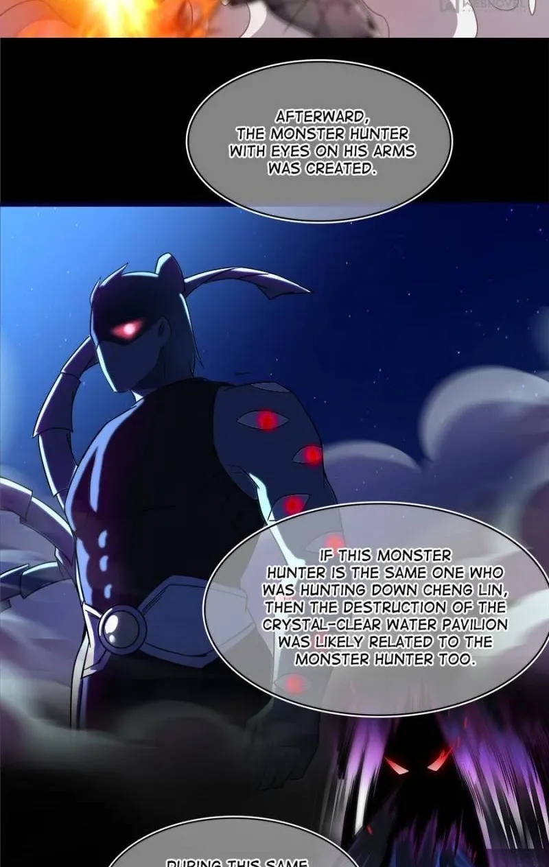 Cultivation Chat Group Kainu Manga Chapter 457 Page 38