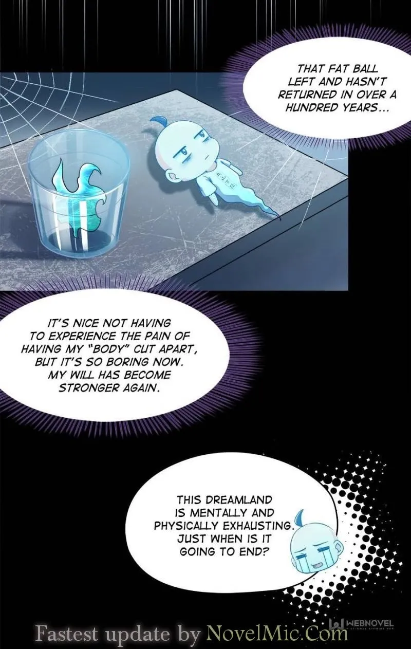 Cultivation Chat Group Kainu Manga Chapter 457 Page 40